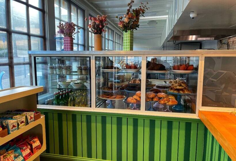 فندق Graduate By Hilton Berkeley