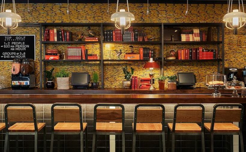 ホテル Graduate By Hilton Eugene