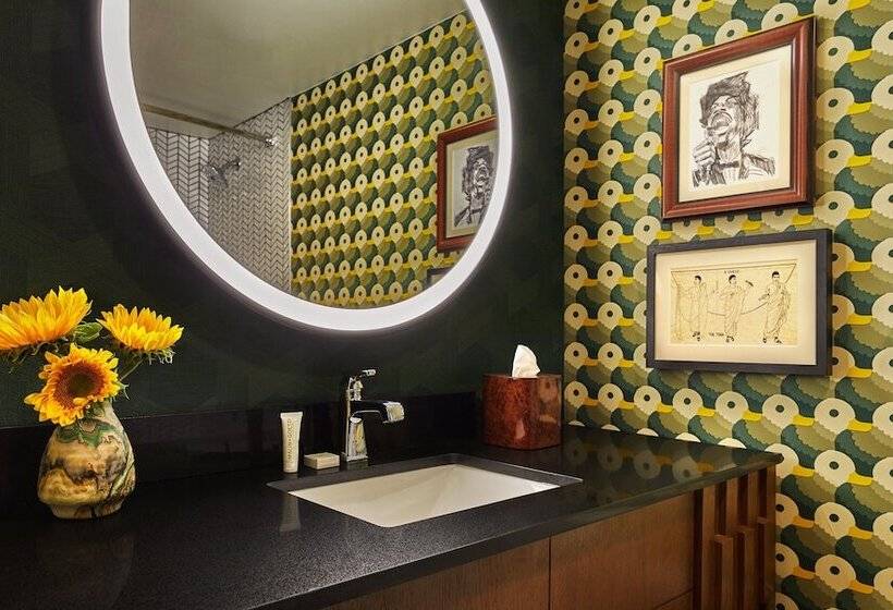 ホテル Graduate By Hilton Eugene