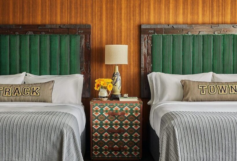 ホテル Graduate By Hilton Eugene