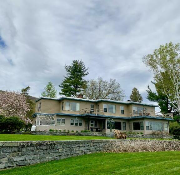 فندق The Guest House At Field Farm