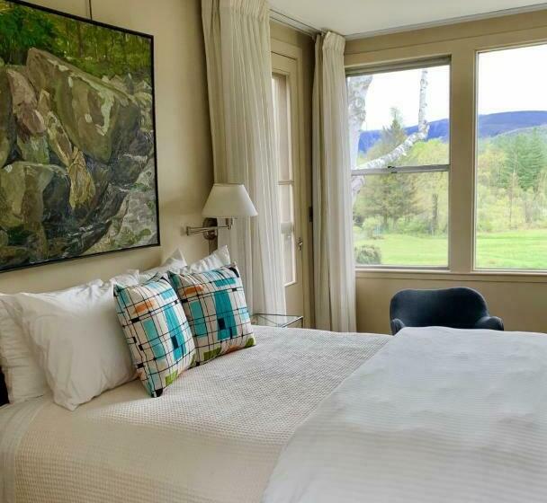 فندق The Guest House At Field Farm