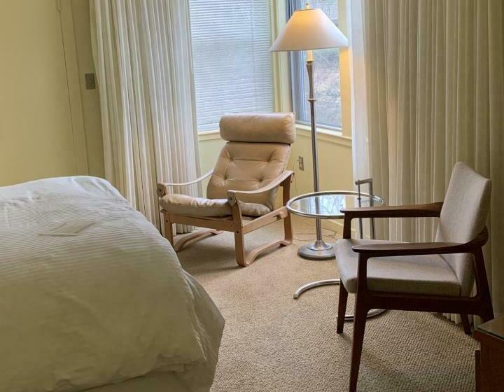 فندق The Guest House At Field Farm