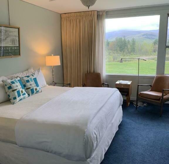 فندق The Guest House At Field Farm