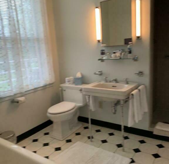 فندق The Guest House At Field Farm