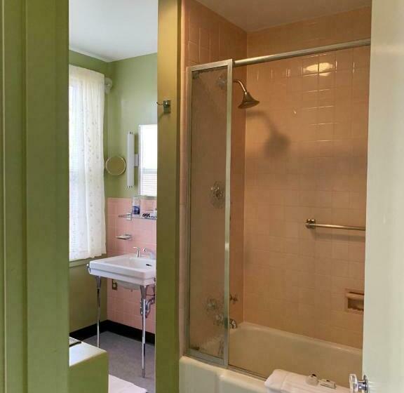 فندق The Guest House At Field Farm