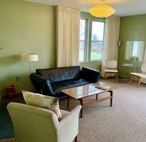 호텔 The Guest House At Field Farm