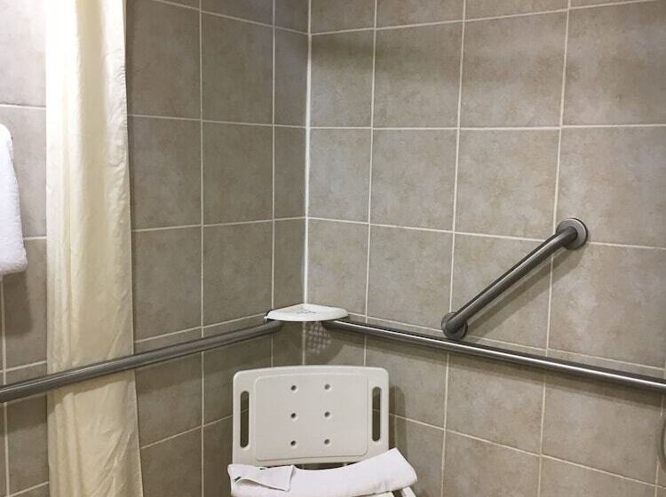 ホテル Med City Inn & Suites Rochester Mayo Clinic Area