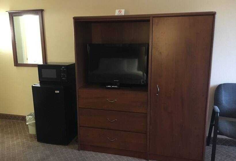 هتل Med City Inn & Suites Rochester Mayo Clinic Area