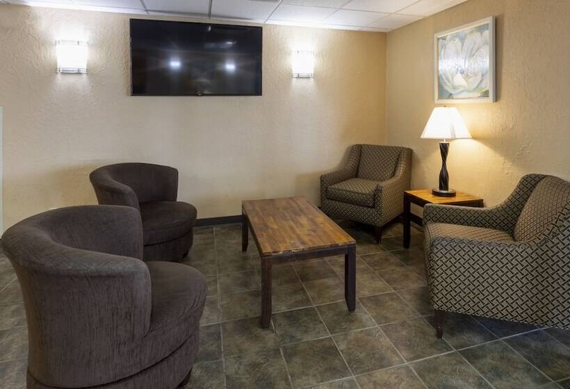 هتل Med City Inn & Suites Rochester Mayo Clinic Area