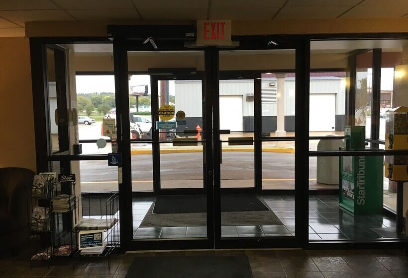 هتل Med City Inn & Suites Rochester Mayo Clinic Area