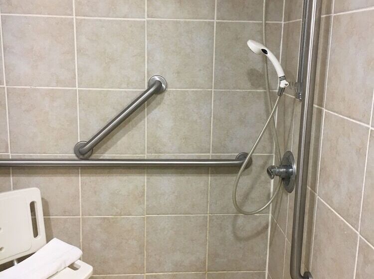 ホテル Med City Inn & Suites Rochester Mayo Clinic Area