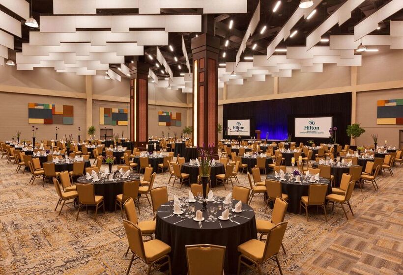 Отель Hilton Dfw Lakes Executive Conference Center