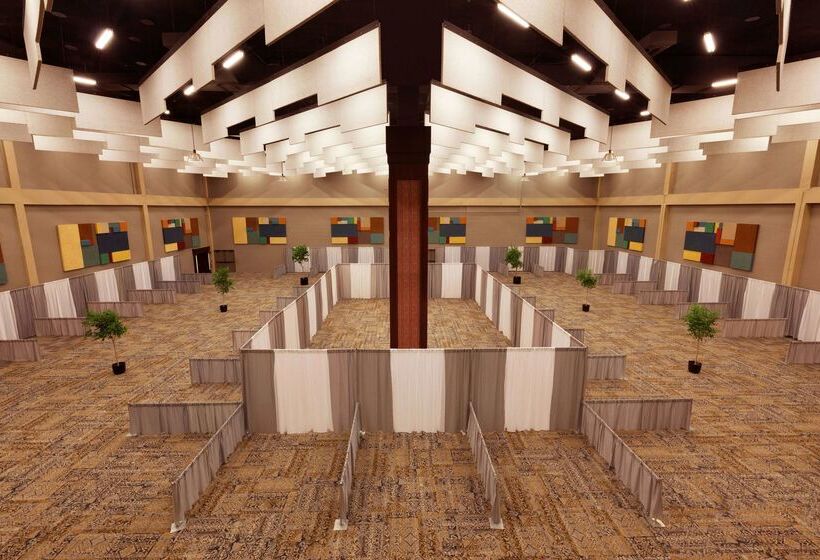 Отель Hilton Dfw Lakes Executive Conference Center