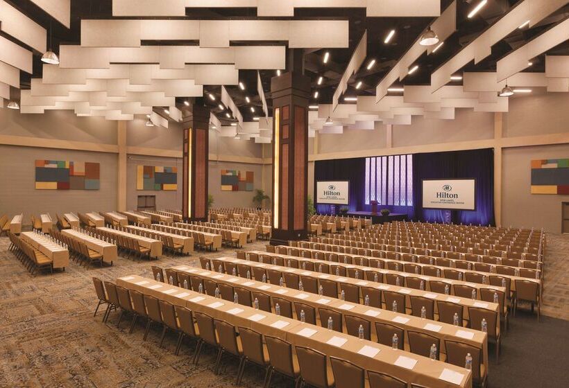 Отель Hilton Dfw Lakes Executive Conference Center