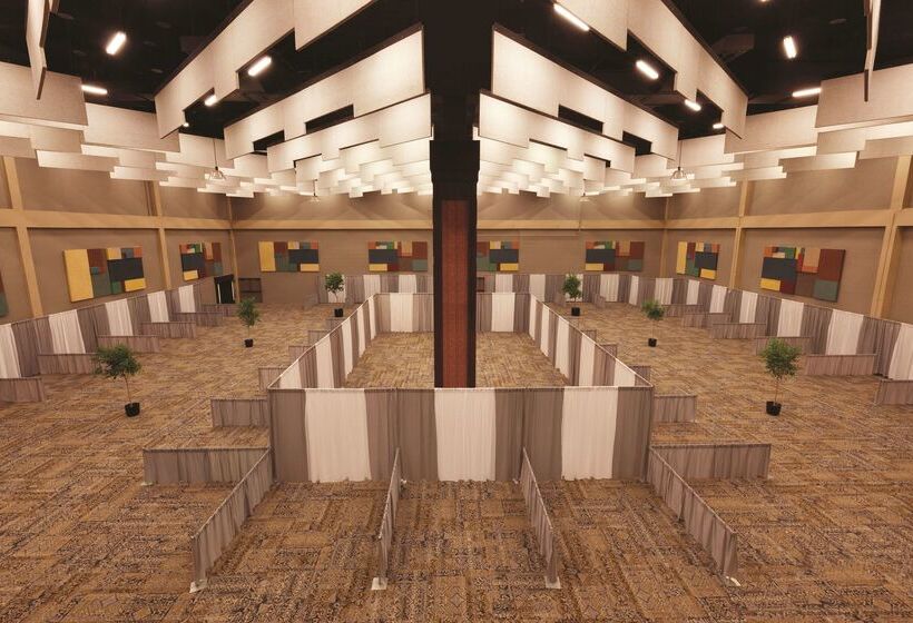 Отель Hilton Dfw Lakes Executive Conference Center