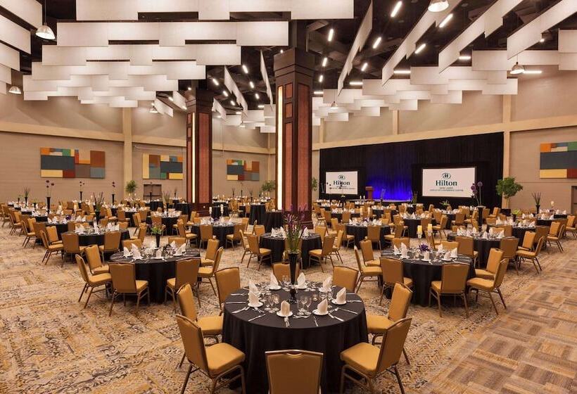 Отель Hilton Dfw Lakes Executive Conference Center