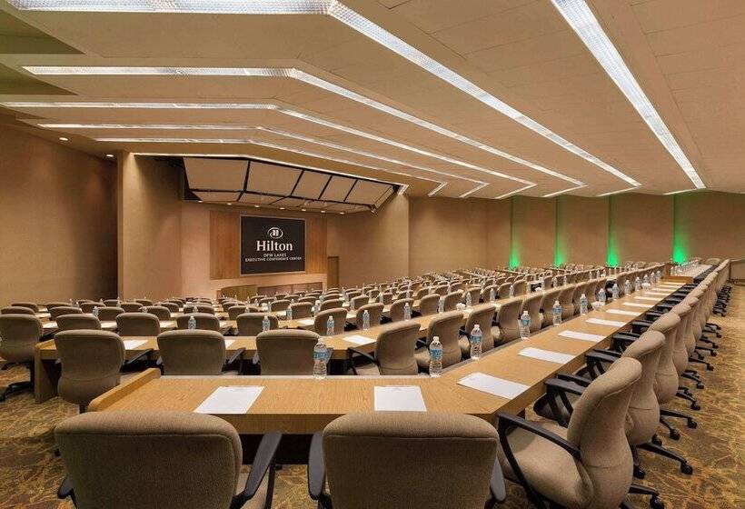 Отель Hilton Dfw Lakes Executive Conference Center