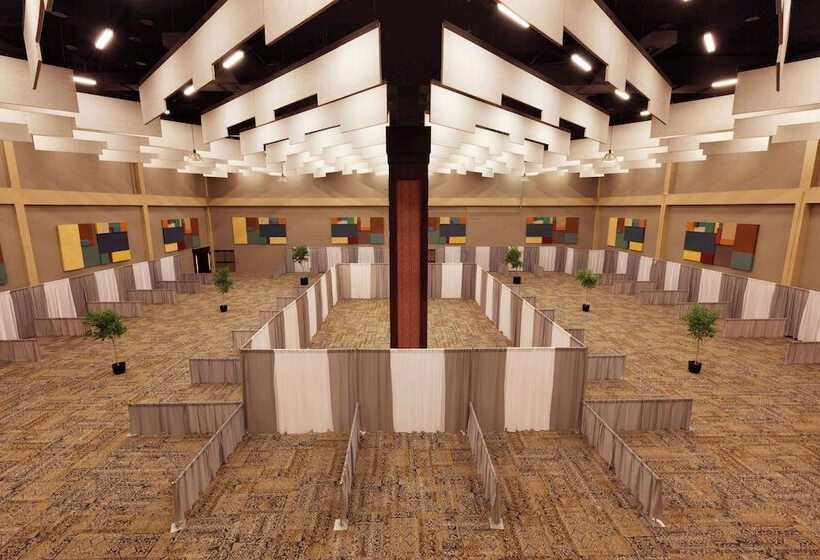 Отель Hilton Dfw Lakes Executive Conference Center