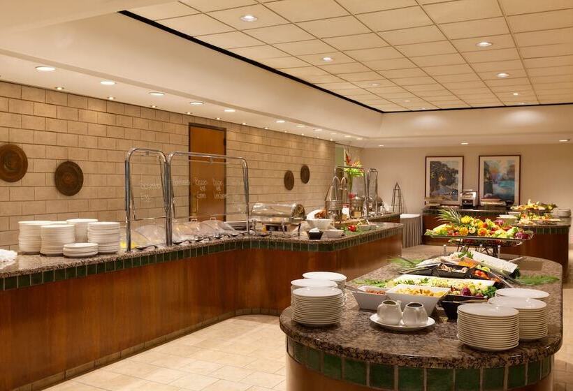 Отель Hilton Dfw Lakes Executive Conference Center