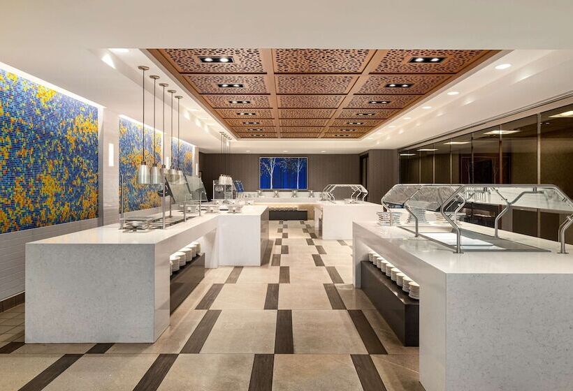 Отель Hilton Dfw Lakes Executive Conference Center