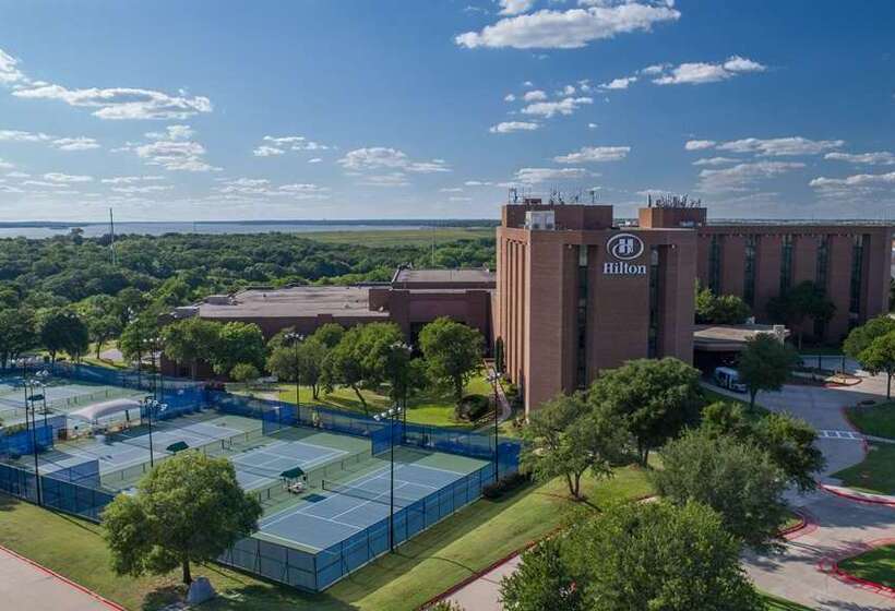 Отель Hilton Dfw Lakes Executive Conference Center