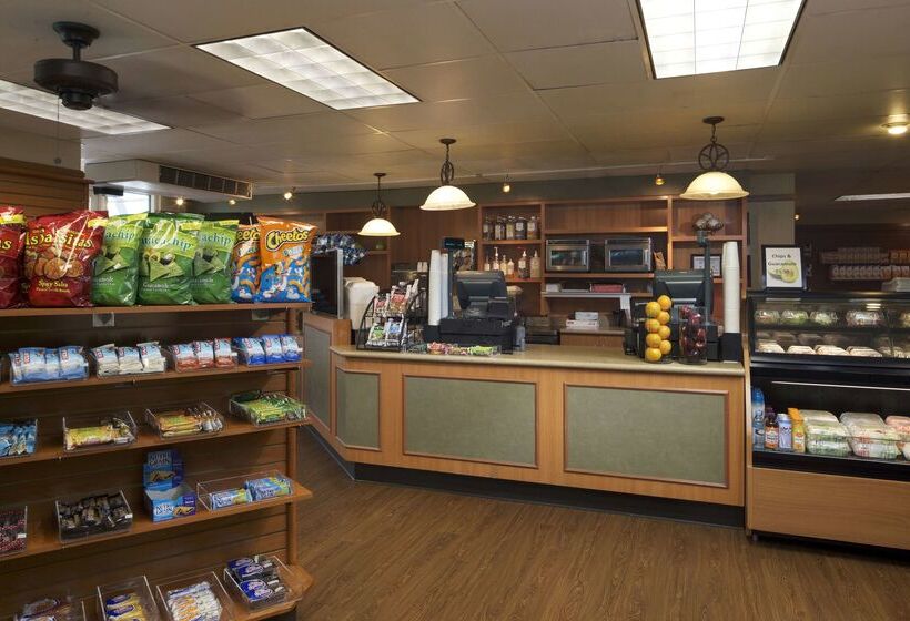 בית מלון כפרי Hilton Grand Vacations Club Flamingo Las Vegas