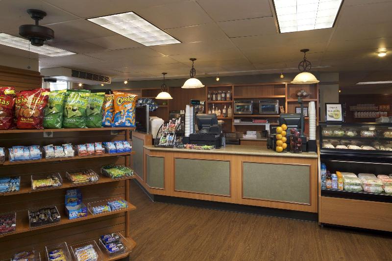 בית מלון כפרי Hilton Grand Vacations Club Flamingo Las Vegas