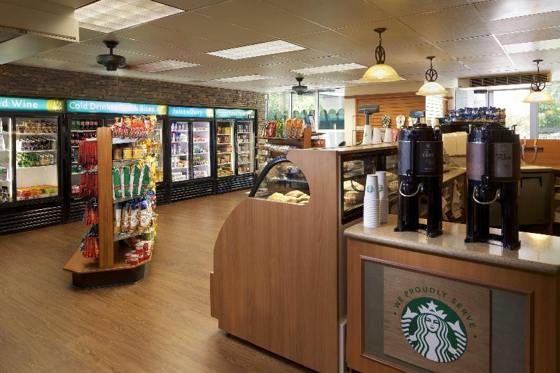 בית מלון כפרי Hilton Grand Vacations Club Flamingo Las Vegas