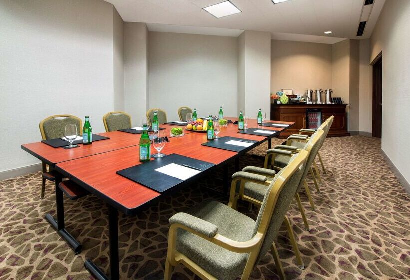 هتل Hilton Houston Post Oak By The Galleria