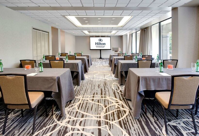 هتل Hilton Houston Post Oak By The Galleria