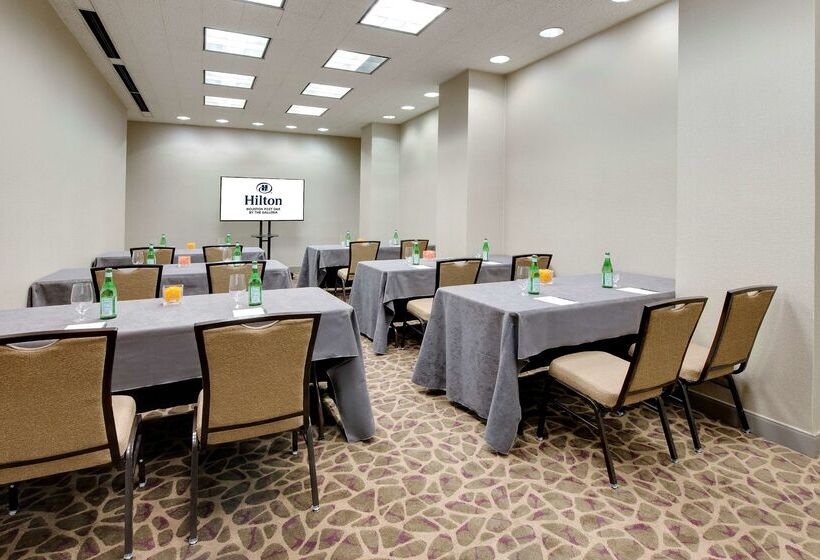 هتل Hilton Houston Post Oak By The Galleria