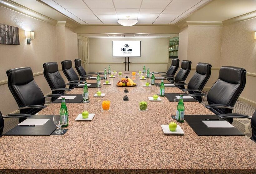 هتل Hilton Houston Post Oak By The Galleria