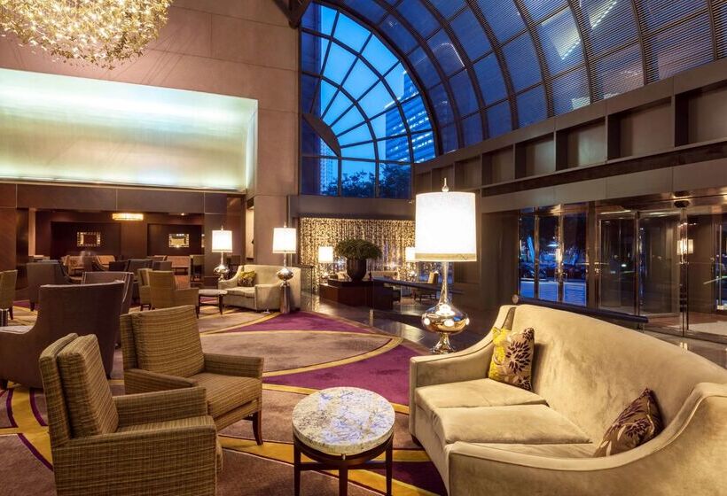 هتل Hilton Houston Post Oak By The Galleria