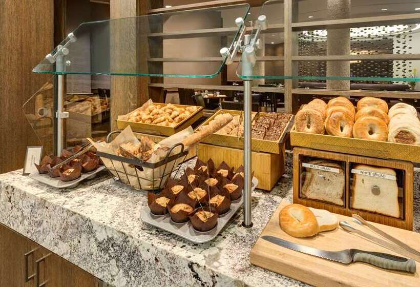 هتل Hilton Houston Post Oak By The Galleria