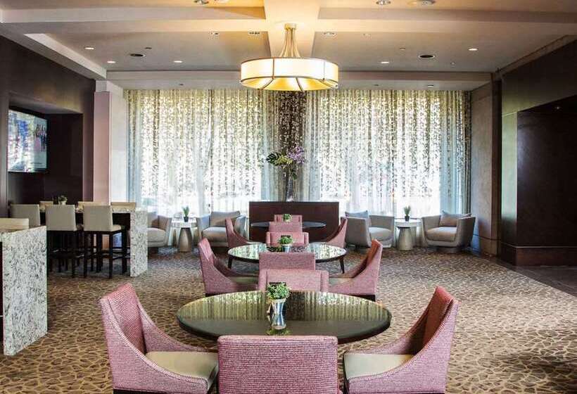 هتل Hilton Houston Post Oak By The Galleria