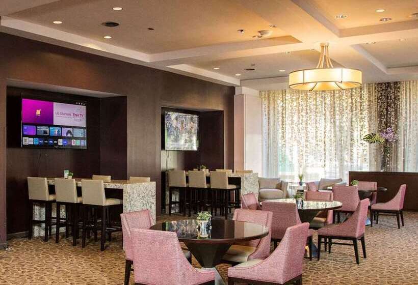 هتل Hilton Houston Post Oak By The Galleria