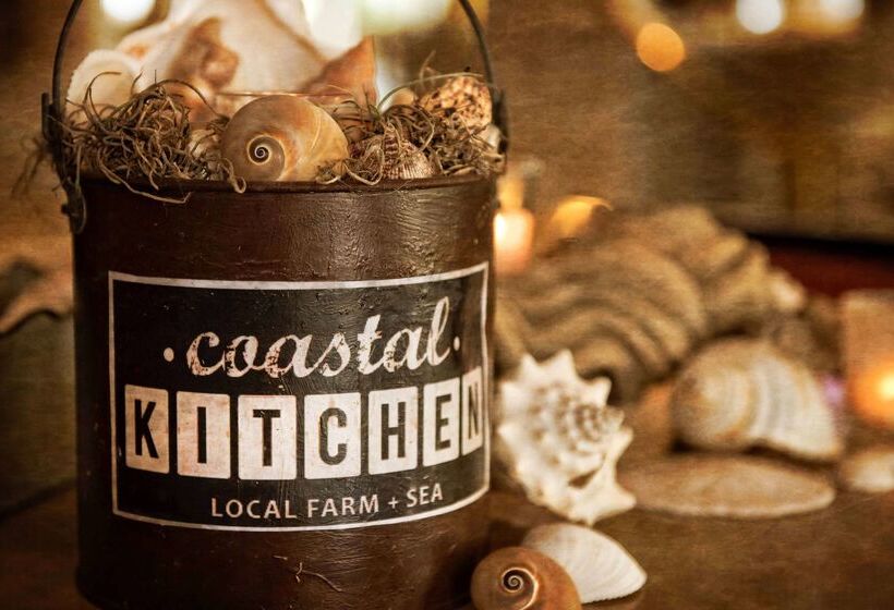 فندق Hilton San Diego/del Mar