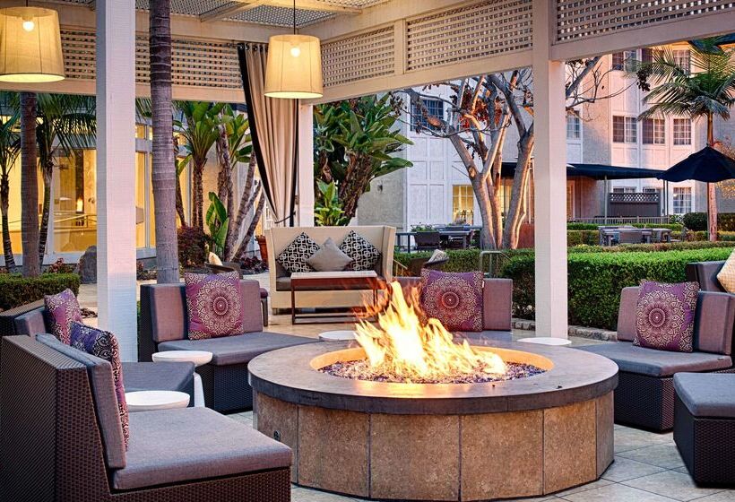 فندق Hilton San Diego/del Mar