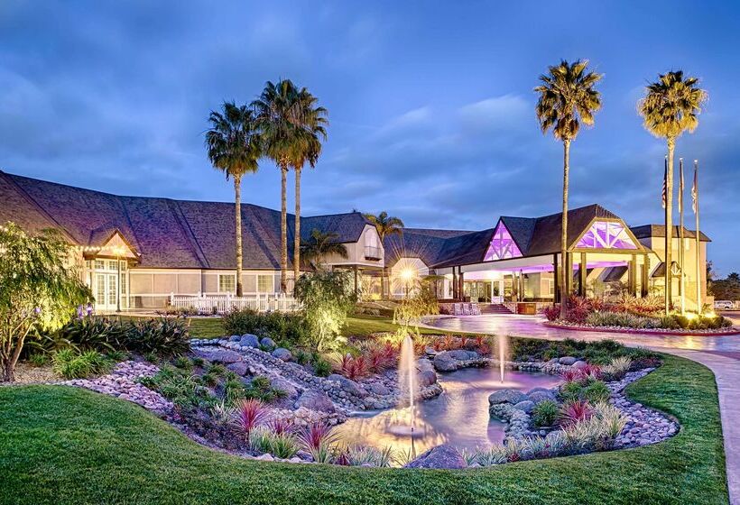 فندق Hilton San Diego/del Mar