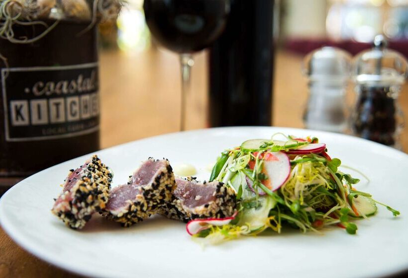 فندق Hilton San Diego/del Mar