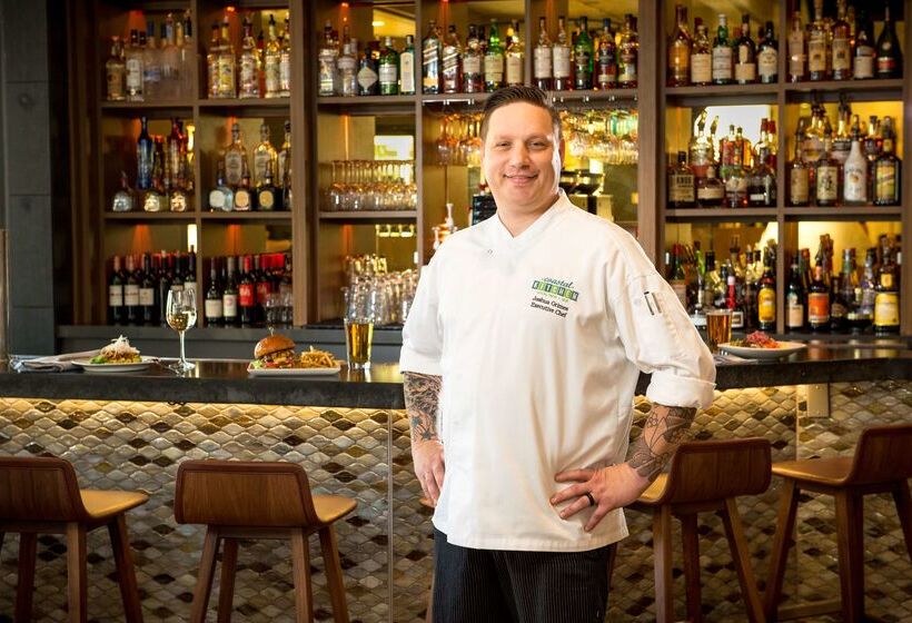 فندق Hilton San Diego/del Mar