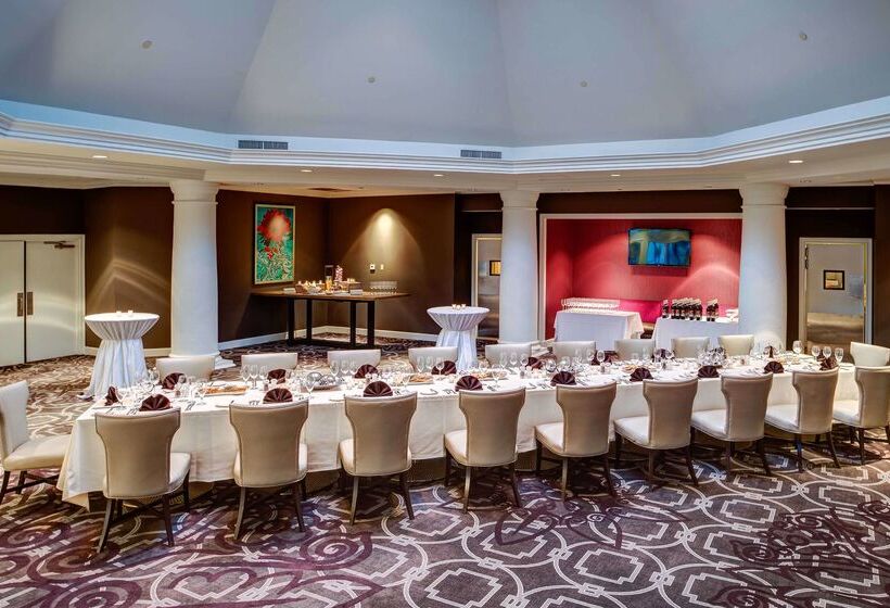 فندق Hilton San Diego/del Mar