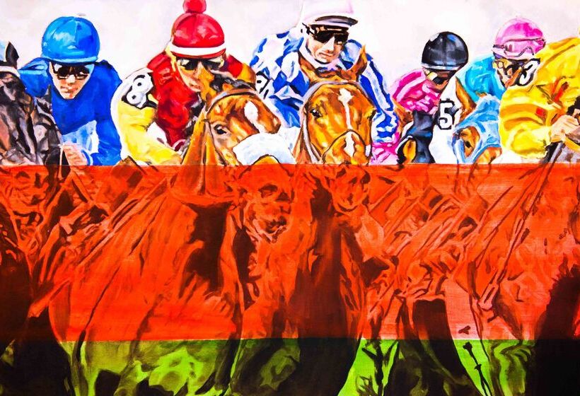 فندق Hilton San Diego/del Mar