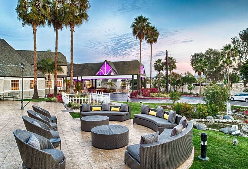 فندق Hilton San Diego/del Mar
