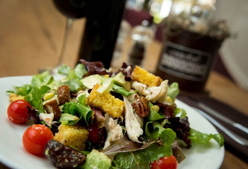 فندق Hilton San Diego/del Mar