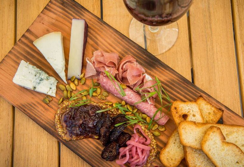 فندق Hilton San Diego/del Mar