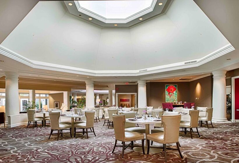 בית מלון כפרי Hilton San Diego/del Mar