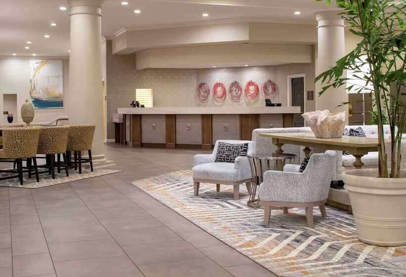 فندق Hilton San Diego/del Mar