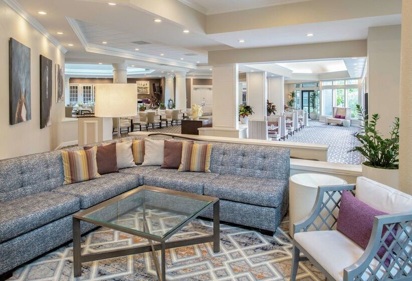 فندق Hilton San Diego/del Mar